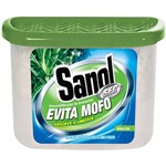 Assistência Técnica e Garantia do produto Evita Mofo Sanol Sec Alecrim 100g - Ref. 9023