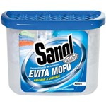 Assistência Técnica e Garantia do produto Evita Mofo Sanol Sec Neutro 200g - Ref. 9025