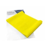 Assistência Técnica e Garantia do produto Exercitador Elástico Top Band (3 Metros) - Amarelo (extra Leve) - Arktus - Cód: Pa00453a115