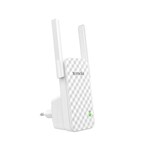 Assistência Técnica e Garantia do produto Extensor de Sinal Wireless 300mbtis Tenda A9 802.1n 2 Antenas Externas