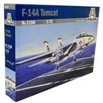 Assistência Técnica e Garantia do produto F-14A Tomcat - 1/72 - Italeri 1156