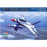 Assistência Técnica e Garantia do produto F-16D Fighting Falcon - 1/72 - HobbyBoss 80275