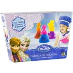 Assistência Técnica e Garantia do produto Fábrica de Gelatina DTC Disney Frozen
