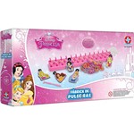 Assistência Técnica e Garantia do produto Fábrica de Pulseiras Princesas Disney - Estrela