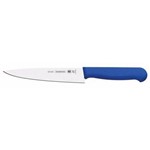 Assistência Técnica e Garantia do produto Faca de Carne 10" Inox 38,7cm Profissional Master Tramontina 24620010 Azul