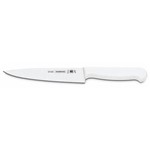 Assistência Técnica e Garantia do produto Faca de Carne 10" Inox 38,7cm Profissional Master Tramontina 24620080 Branco