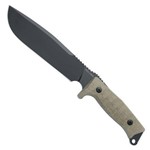 Assistência Técnica e Garantia do produto Faca Fox Knives Combat Jungle