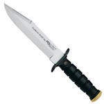 Assistência Técnica e Garantia do produto Faca Fox Knives Survival Explorer