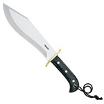 Assistência Técnica e Garantia do produto Faca Fox Knives Trekking