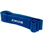 Assistência Técnica e Garantia do produto Faixa Elástica Kikos Super Band Kikos 4,4 de Alta Densidade