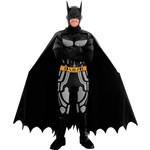 Assistência Técnica e Garantia do produto Fantasia Adulto Batman The Dark Edição Limitada - Sulamericana Fantasias