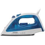 Assistência Técnica e Garantia do produto Ferro a Vapor Arno Steam Essential FE20, Spray, Azul - 220V