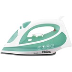 Assistência Técnica e Garantia do produto Ferro a Vapor Philco Ceramic Pfce1 Branco e Verde