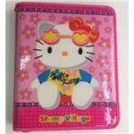Assistência Técnica e Garantia do produto Fichário Hello Kitty