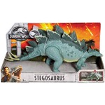 Assistência Técnica e Garantia do produto Figura Básica Jurassic World 2 Stegosaurus FMW87 - Mattel