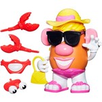 Assistência Técnica e Garantia do produto Figura Mr. Potato Head Clássico Temático - Praia