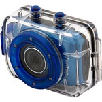 Assistência Técnica e Garantia do produto Filmadora Digital Esportiva HD Vivitar 5MP Azul