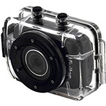 Assistência Técnica e Garantia do produto Filmadora Digital Esportiva HD Vivitar 5MP Preta