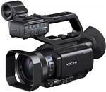 Assistência Técnica e Garantia do produto Filmadora Sony Pxw-X70 Xdcam Exmor R Cmos Xavc, Avchd e Dv