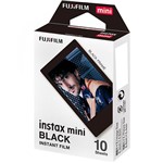 Assistência Técnica e Garantia do produto Filme Instax Mini Black - 10 Fotos