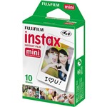 Assistência Técnica e Garantia do produto Filme Instax Mini com 10 Poses - Fujifilm
