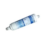 Assistência Técnica e Garantia do produto Filtro Água Externo Side By Side Brastemp 326023173 Original