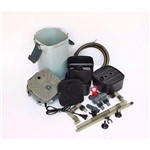 Assistência Técnica e Garantia do produto Filtro Canister UV Hopar HF-3318 1800L/H