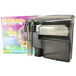 Assistência Técnica e Garantia do produto Filtro Externo Atman Hf0600 Hf600 220v