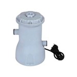 Assistência Técnica e Garantia do produto Filtro Piscina 2200L-H - 220V