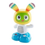 Assistência Técnica e Garantia do produto Fisher Price Mini BeatBo Júnior - FDN71 - Mattel