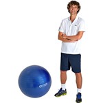Assistência Técnica e Garantia do produto Fit Ball 65cm GK5700