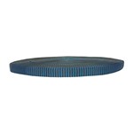 Assistência Técnica e Garantia do produto Fita Tubular 20mm (Rolo com 30m) Azul - Conquista