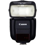 Assistência Técnica e Garantia do produto Flash Canon Speedlite 430EX III-RT - Preto