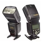 Assistência Técnica e Garantia do produto Flash Yongnuo Yn565Ex para Nikon - TTL - I-TTL