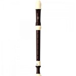 Assistência Técnica e Garantia do produto Flauta Doce Contralto Barroca F Yra-312biii Yamaha