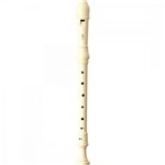 Assistência Técnica e Garantia do produto Flauta Doce Contralto Gêrmanica F Yra-27iii Yamaha