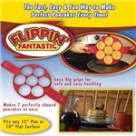 Assistência Técnica e Garantia do produto Flip Flop Pancake Maker por Flippin Fantastic-Fast