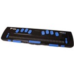 Assistência Técnica e Garantia do produto Focus 40 Blue - Linha Braille para Pessoa Cega Acessar o Computador em Braille