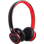 Assistência Técnica e Garantia do produto Fone C3T H-W955B Rd Bluetooth 3.0 Vermelho