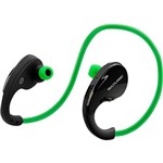 Assistência Técnica e Garantia do produto Fone de Ouvido Arco Sport Bluetooth Verde - Multilaser