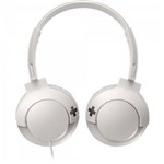 Assistência Técnica e Garantia do produto Fone de Ouvido Supra Auricular Shl3075 Branco Philips