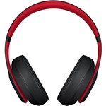 Assistência Técnica e Garantia do produto Fone de Ouvido Beats Studio3 Wireless Beats Decade Collection - Preto