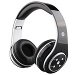Assistência Técnica e Garantia do produto Fone de Ouvido Bluetooth Headphone Inova St6 - Kv2008