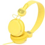 Assistência Técnica e Garantia do produto Fone de Ouvido Colors On Ear Amarelo Coloud - Urbanears