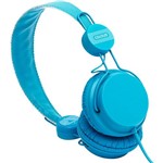 Assistência Técnica e Garantia do produto Fone de Ouvido Colors On Ear Azul Coloud - Urbanears