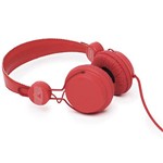 Assistência Técnica e Garantia do produto Fone de Ouvido Colors On Ear Vermelho Coloud - Urbanears