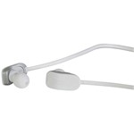 Assistência Técnica e Garantia do produto Fone de Ouvido com Microfone Altec Earphone Branco