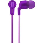 Assistência Técnica e Garantia do produto Fone de Ouvido com Microfone Multilaser Neon Series Intra-Auricular Roxo