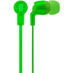 Assistência Técnica e Garantia do produto Fone de Ouvido com Microfone Multilaser Neon Series Intra-Auricular Verde