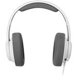 Assistência Técnica e Garantia do produto Fone de Ouvido com Microfone SteelSeries Siberia Raw 61411 Headphone Branco